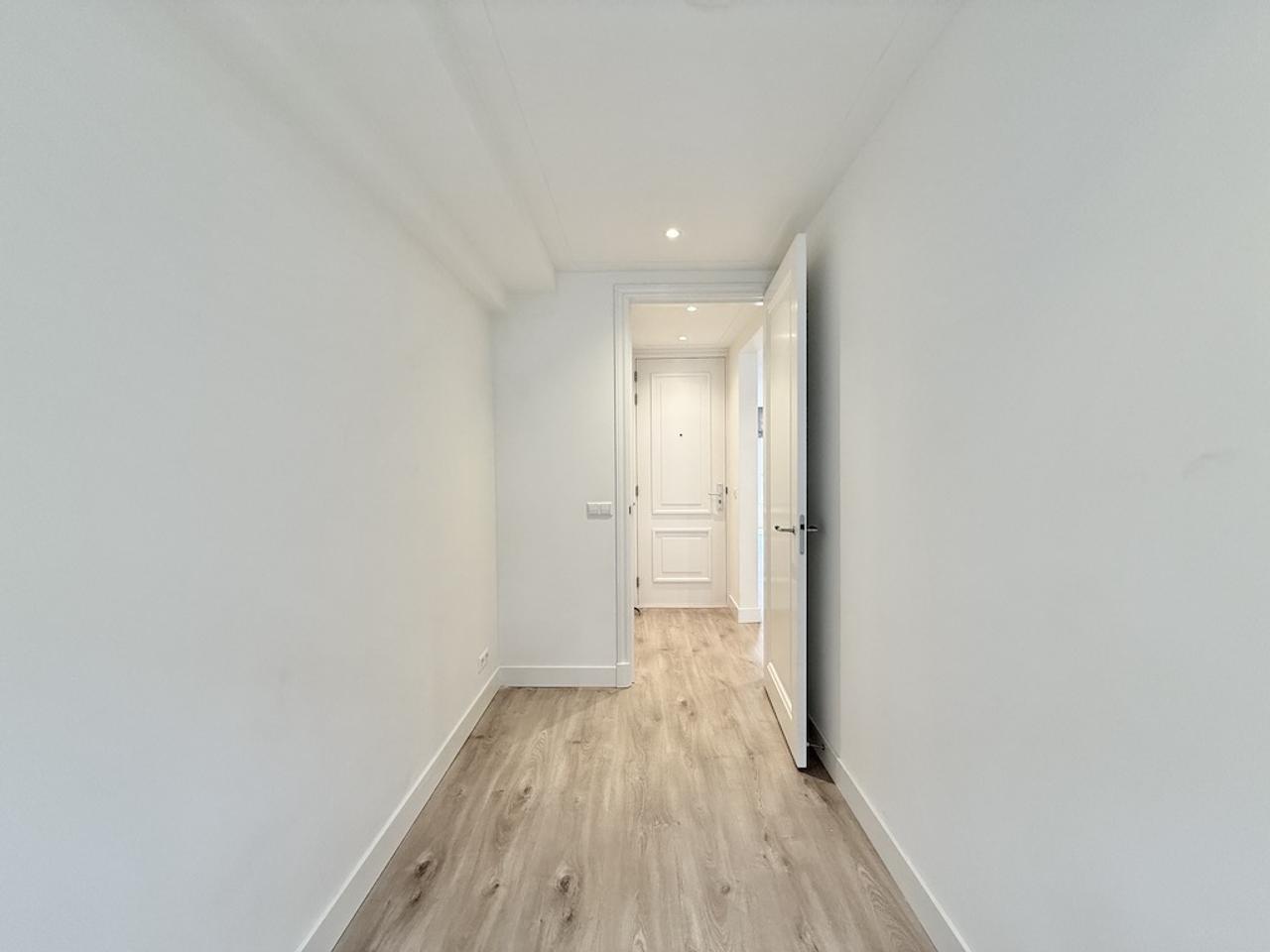 2-slaapkamer met balkon in De Pijp - Afbeelding 10