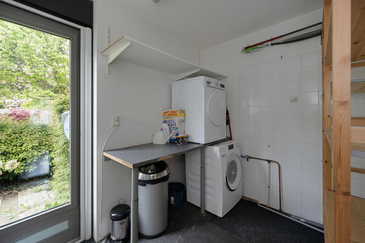 Vrijstaande villa met tuin in Vogelhorst - Afbeelding 7