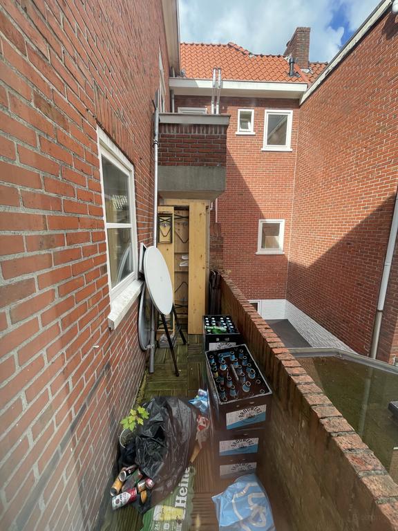 Studentenkamer van 15 m2 in Grunobuurt - Afbeelding 6