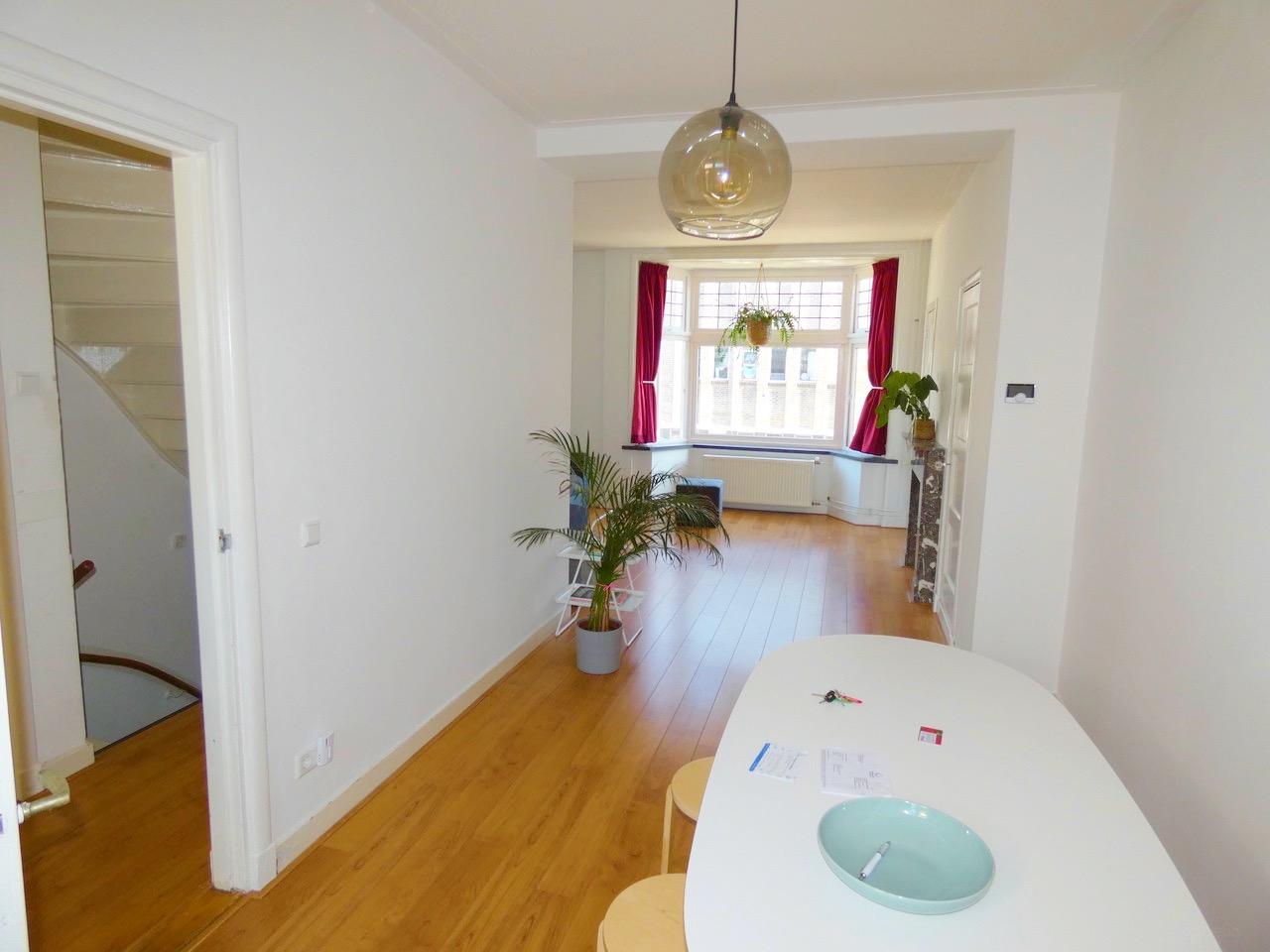 Room (16m²) with shared living room in Schildersbuurt - Image 6
