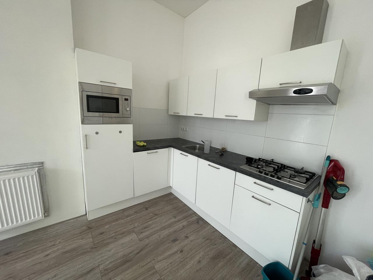 A+++ appartement in de Schildersbuurt - Afbeelding 4