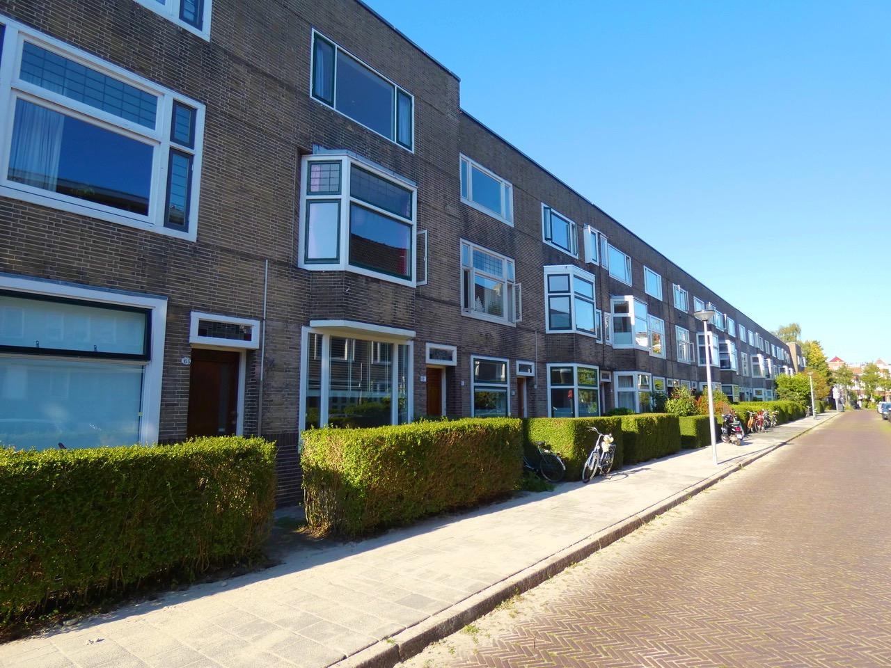 Room (16m²) with shared living room in Schildersbuurt - Image 1