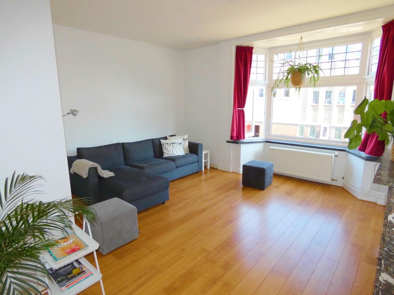 Room (16m²) with shared living room in Schildersbuurt - Image 4