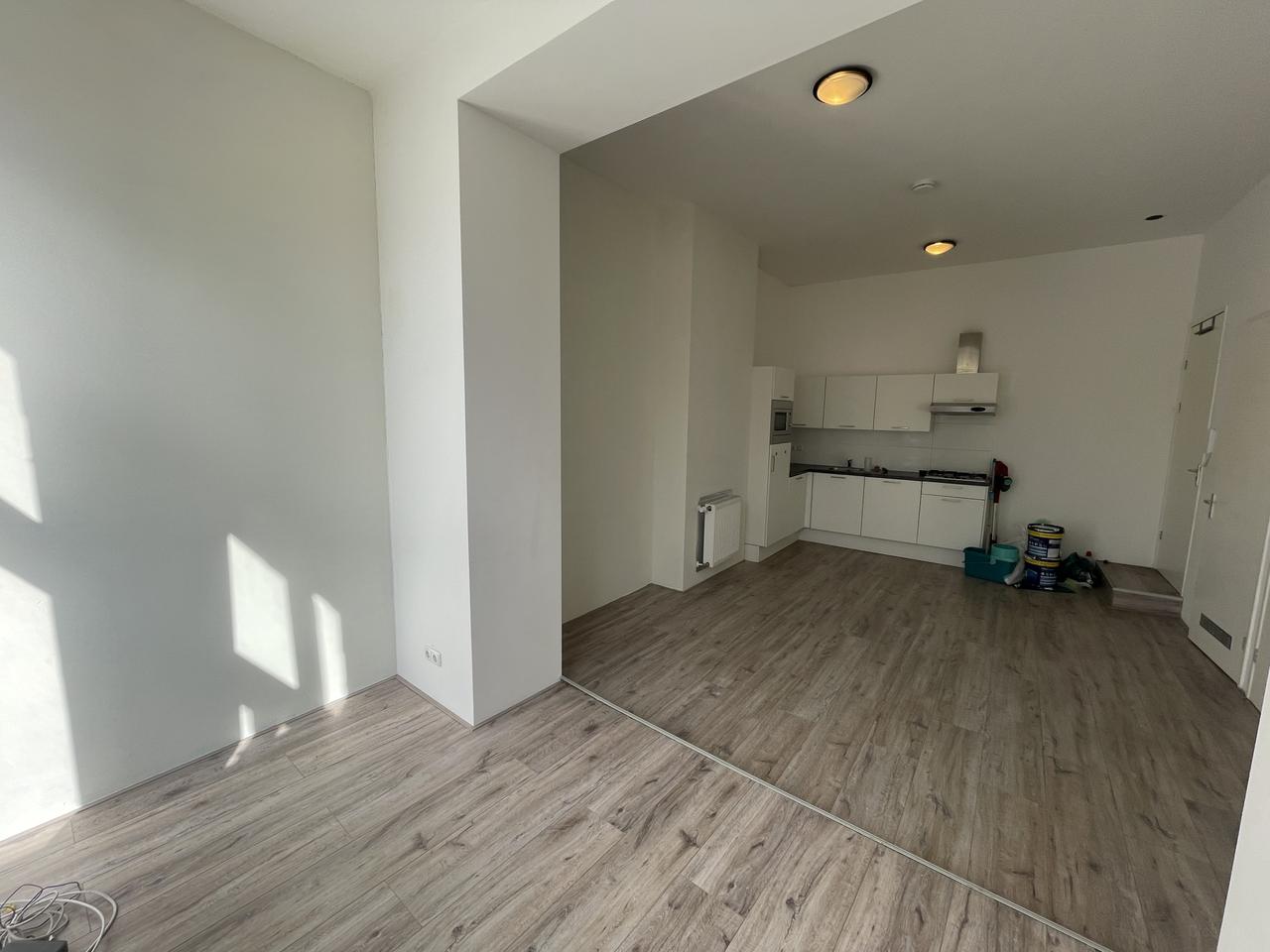 A+++ appartement in de Schildersbuurt - Afbeelding 3