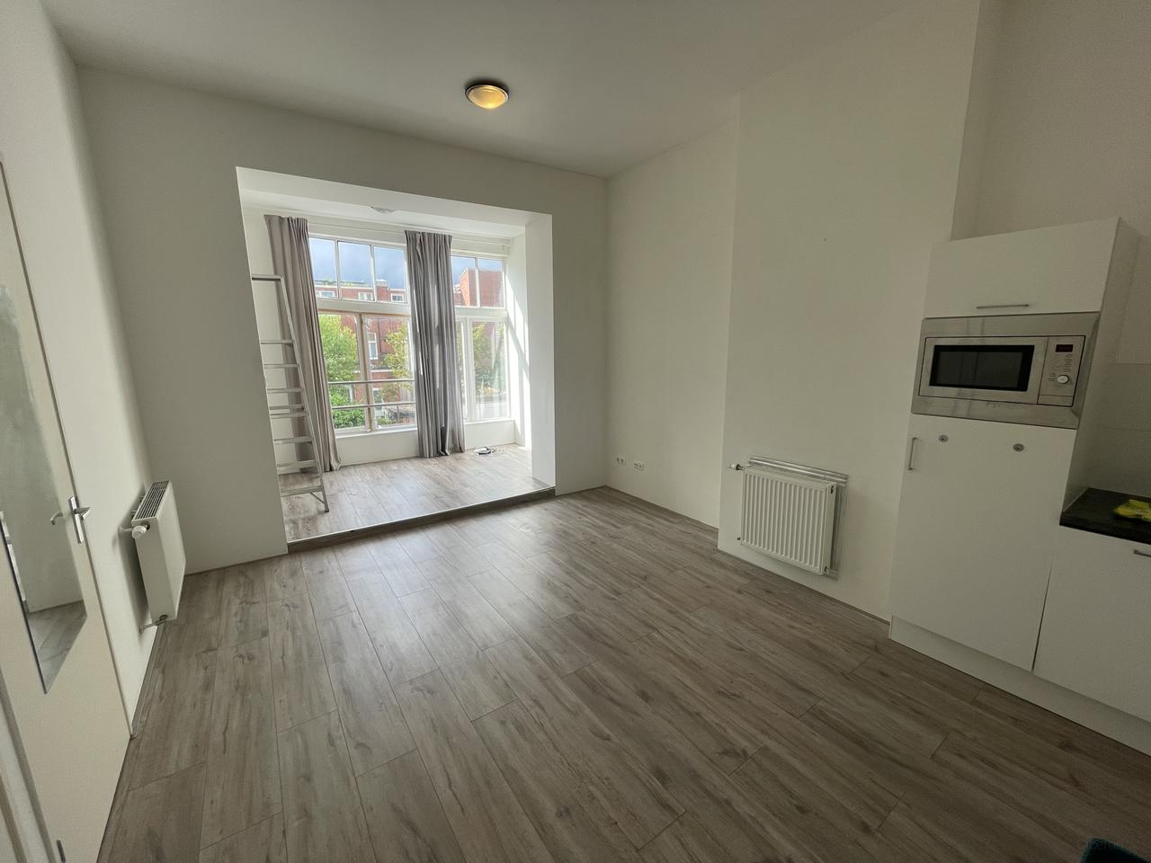 A+++ appartement in de Schildersbuurt - Afbeelding 1