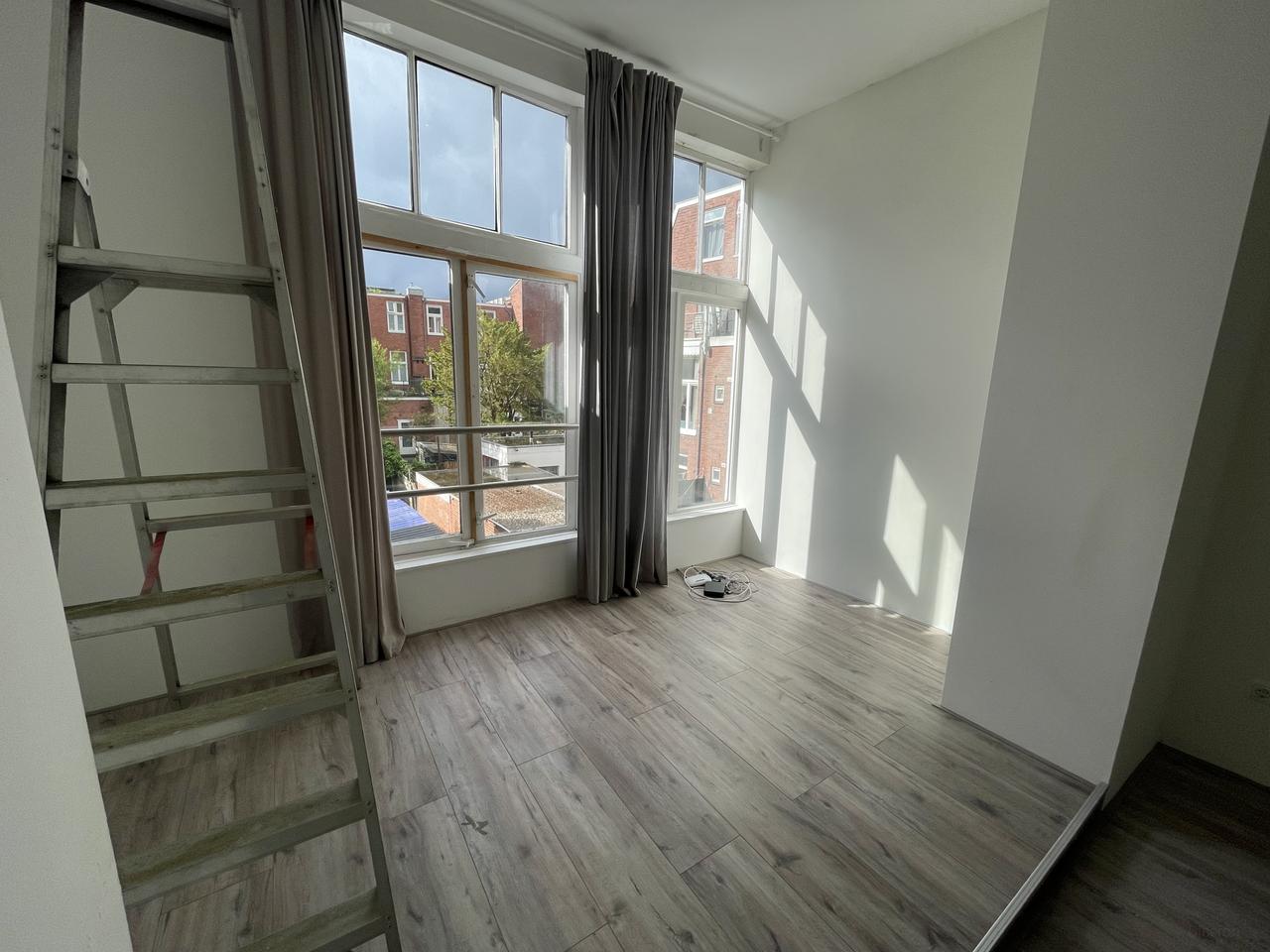 A+++ appartement in de Schildersbuurt - Afbeelding 2