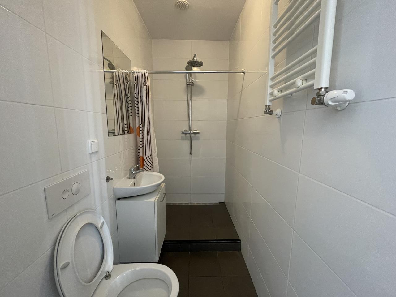 A+++ appartement in de Schildersbuurt - Afbeelding 7