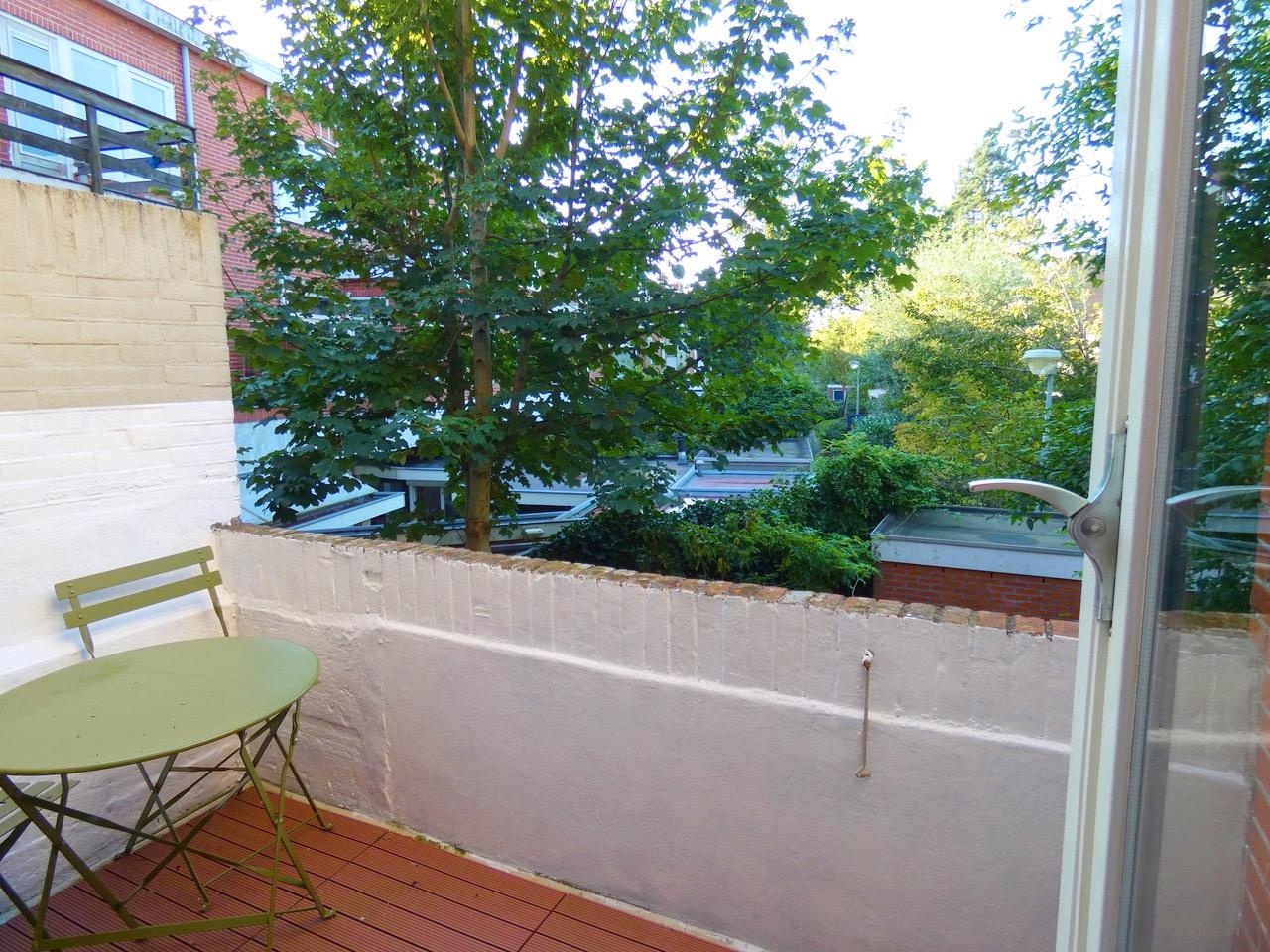 Room (16m²) with shared living room in Schildersbuurt - Image 7