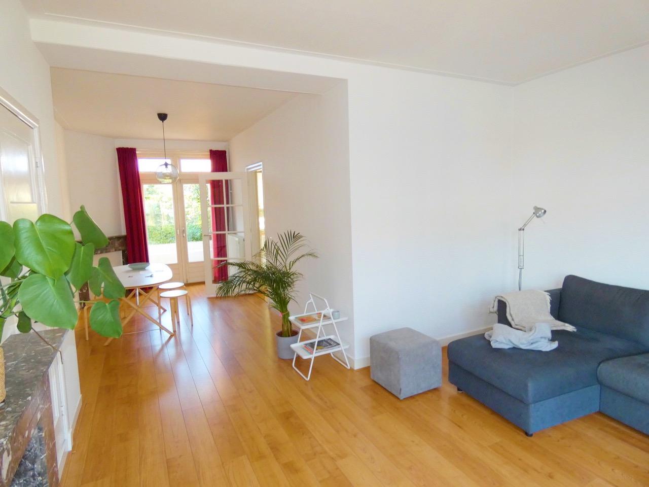Room (16m²) with shared living room in Schildersbuurt - Image 5