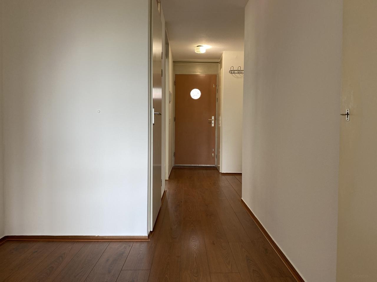 90 m² appartement met 2 balkons in centrum - Afbeelding 15