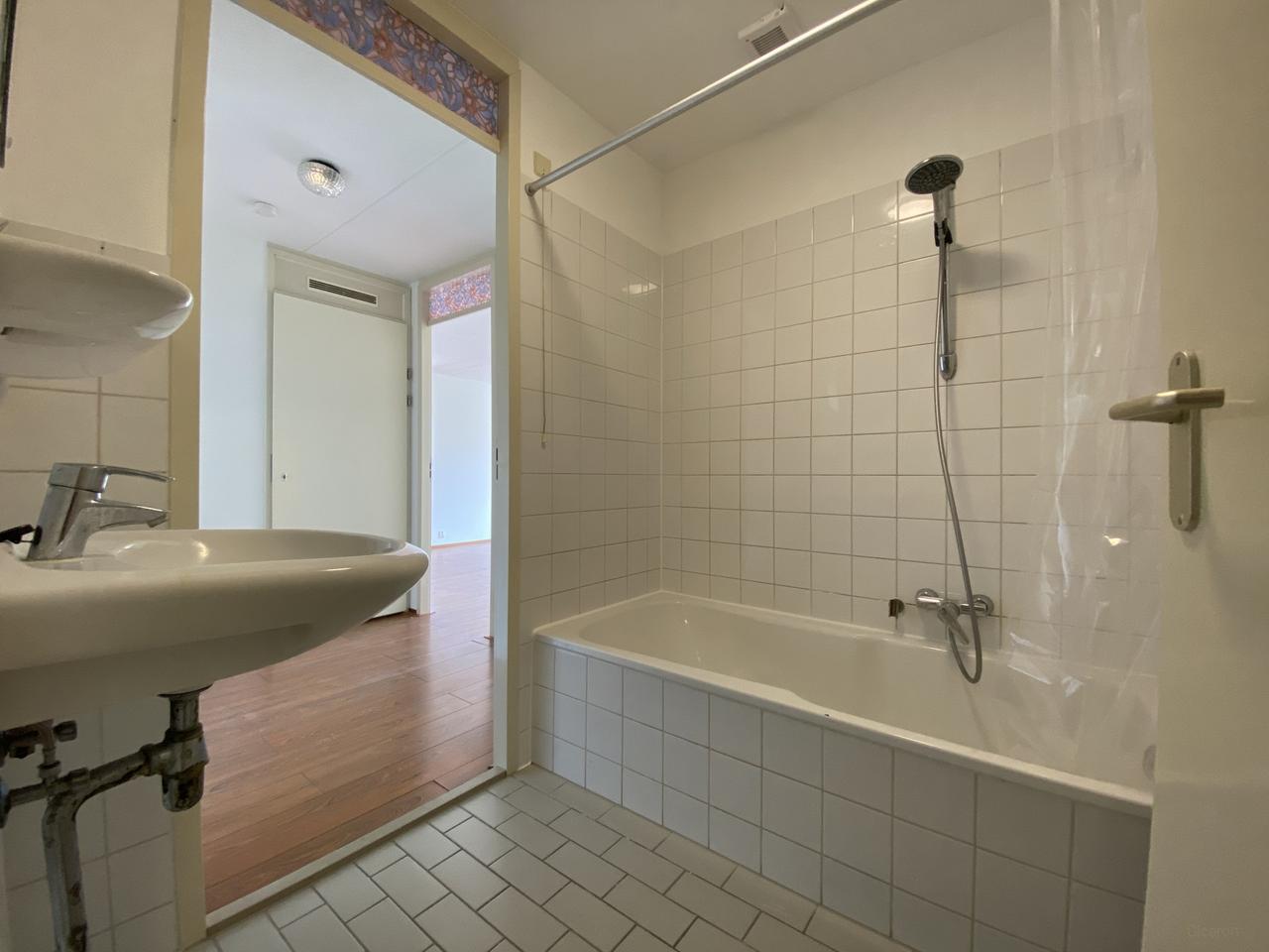 90 m² appartement met 2 balkons in centrum - Afbeelding 20