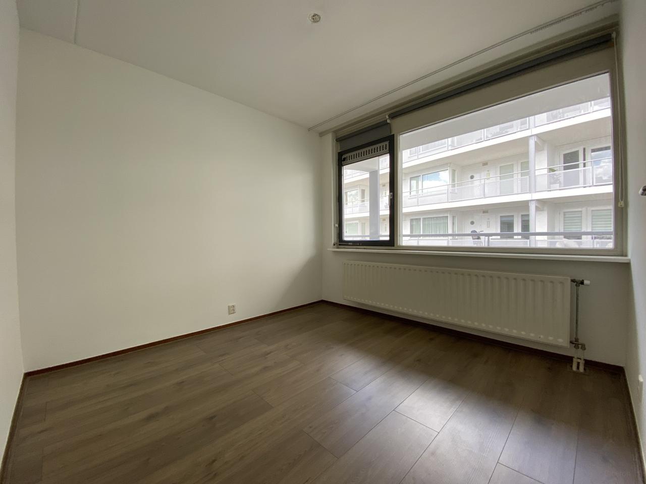 90 m² appartement met 2 balkons in centrum - Afbeelding 25