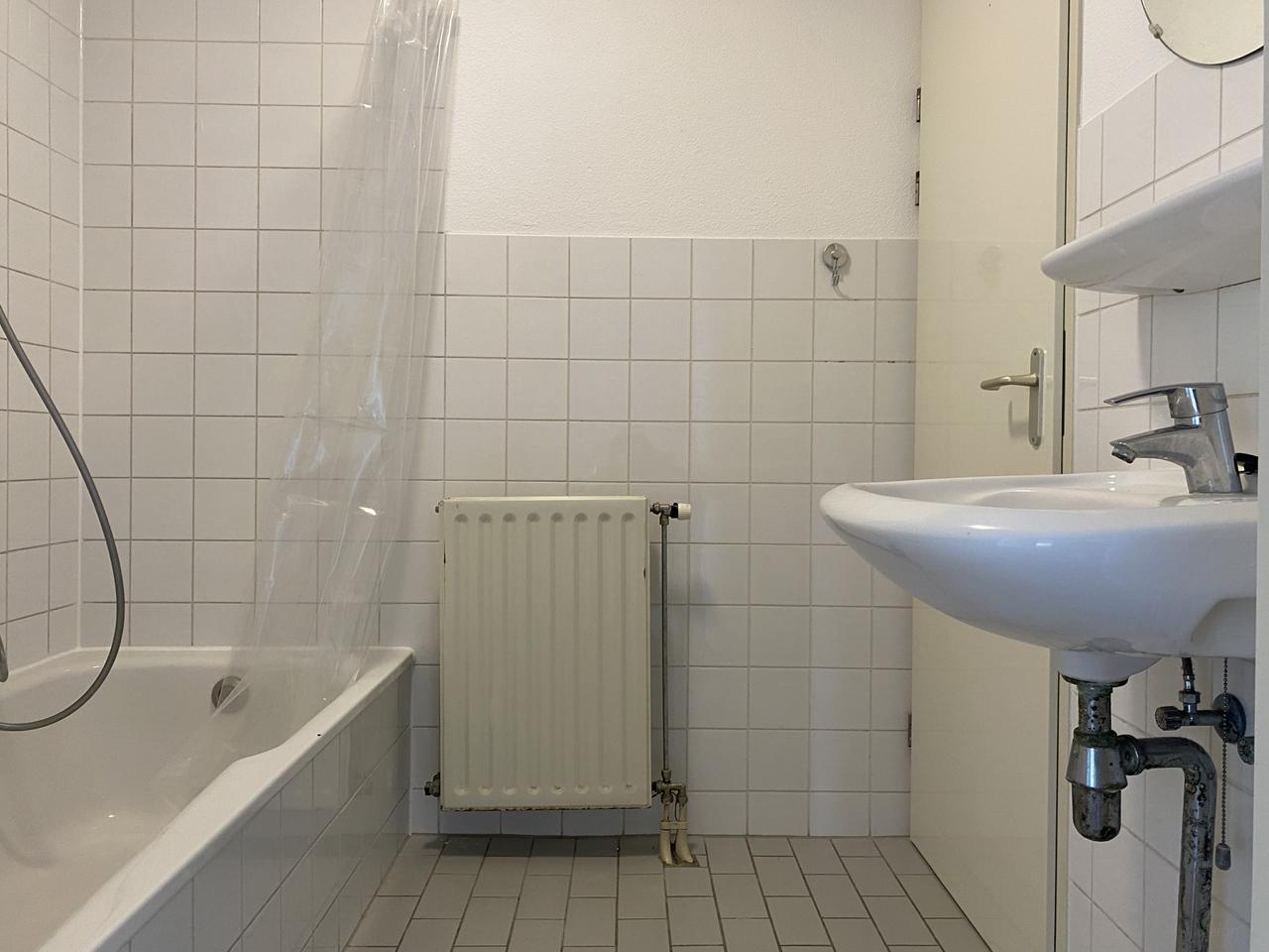 90 m² appartement met 2 balkons in centrum - Afbeelding 19