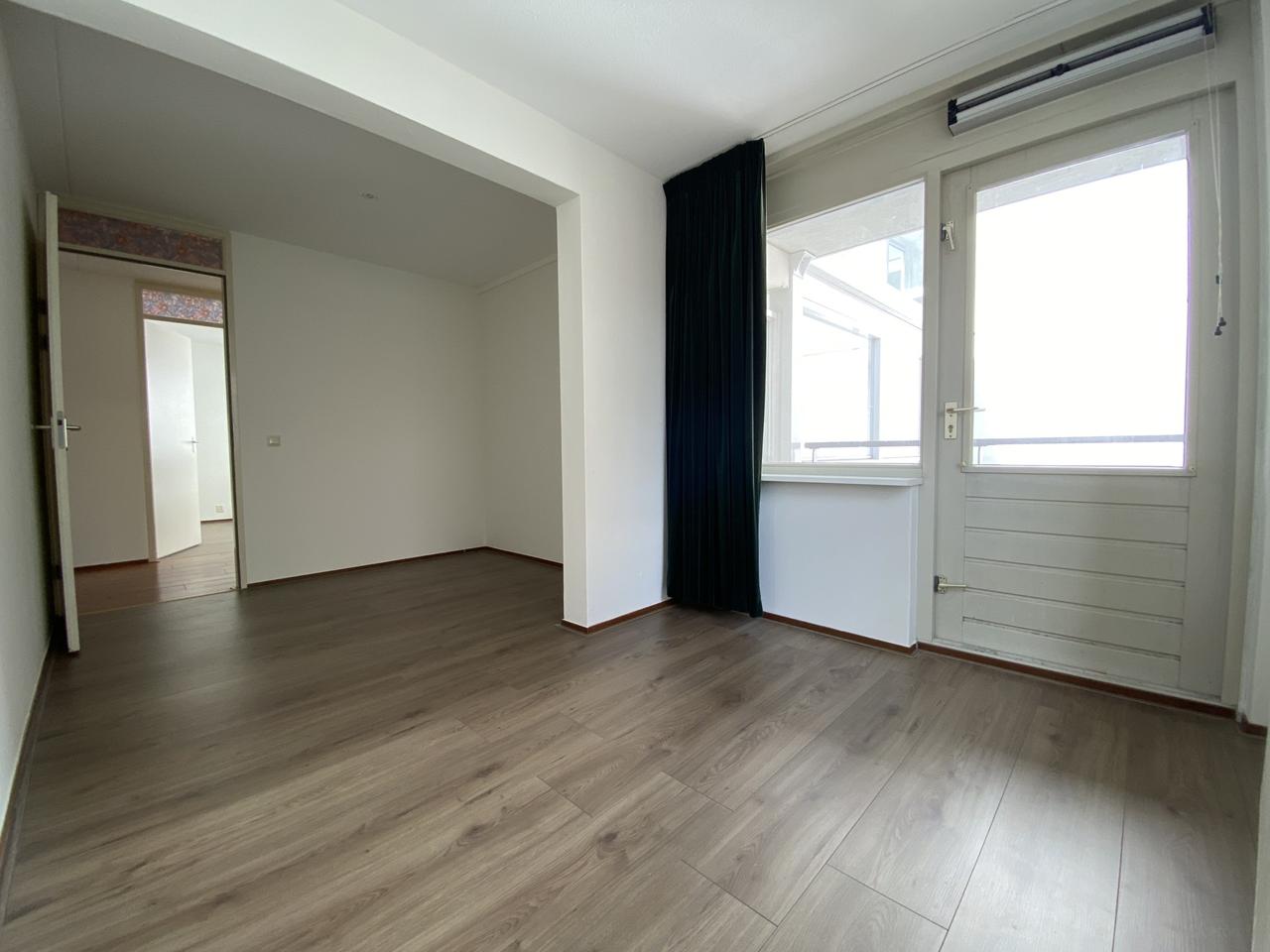 90 m² appartement met 2 balkons in centrum - Afbeelding 23