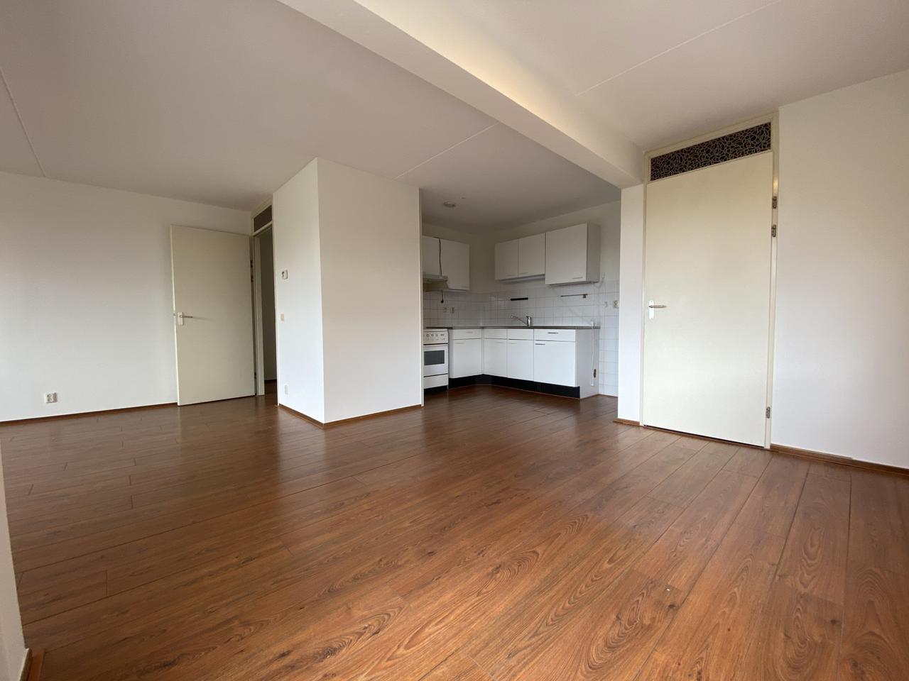 90 m² appartement met 2 balkons in centrum - Afbeelding 12