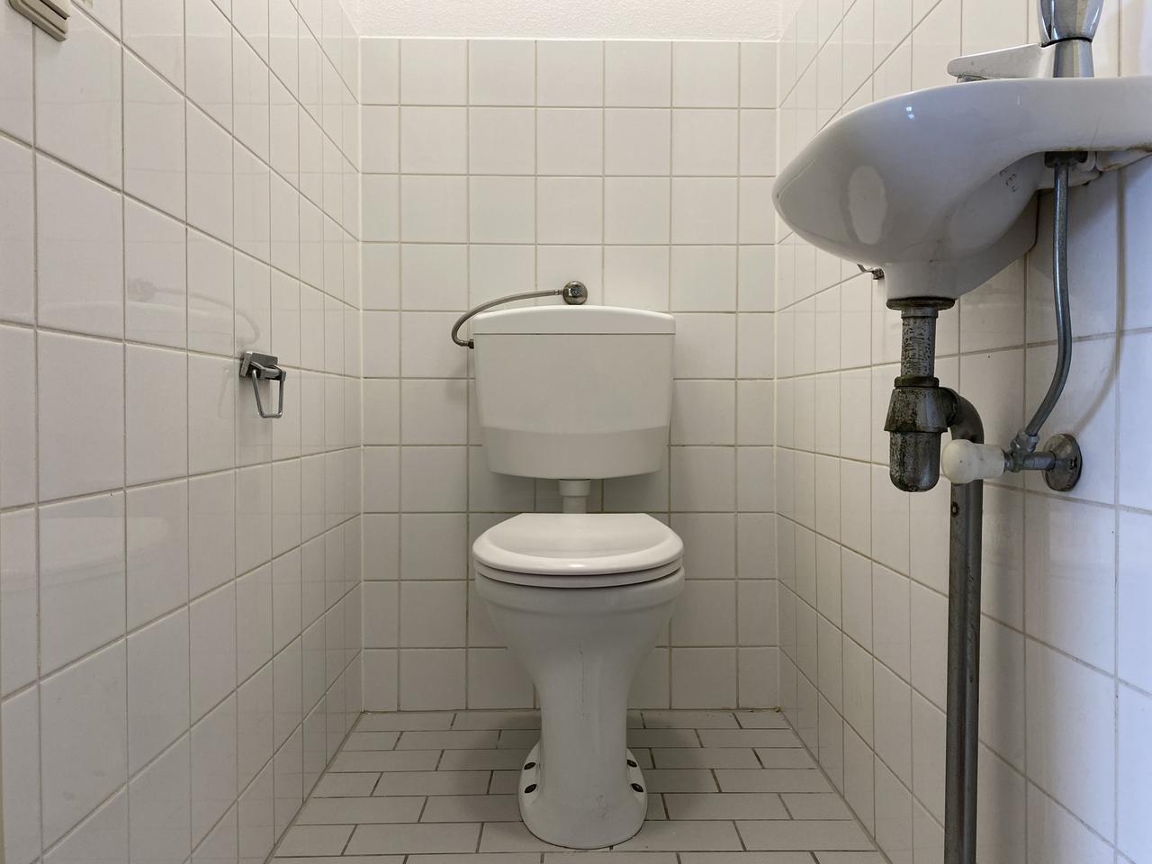 90 m² appartement met 2 balkons in centrum - Afbeelding 18