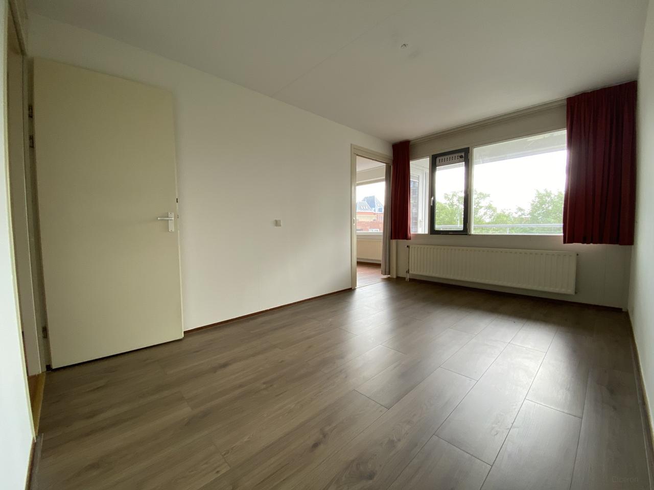90 m² appartement met 2 balkons in centrum - Afbeelding 16