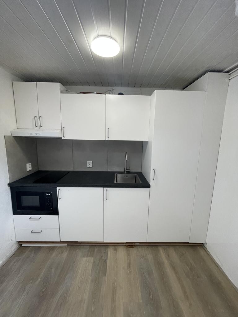Kamer met eigen keuken aan Zuiderpark - Afbeelding 2