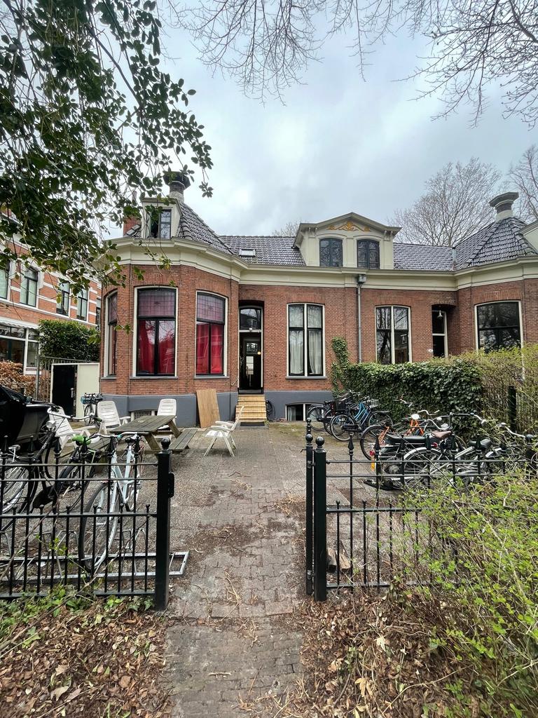 Kamer met eigen keuken aan Zuiderpark - Afbeelding 3