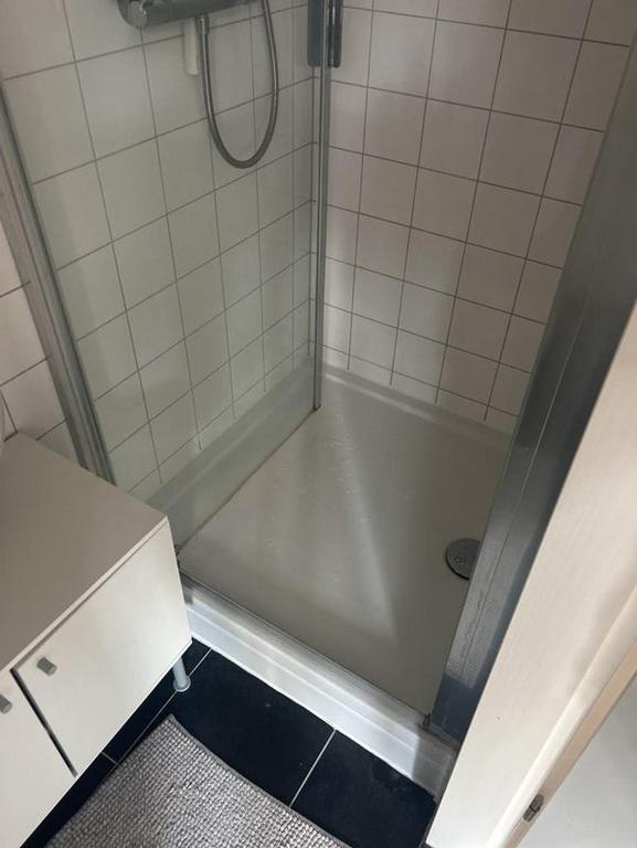2-kamer appartement met tuin in Leiden - Afbeelding 10