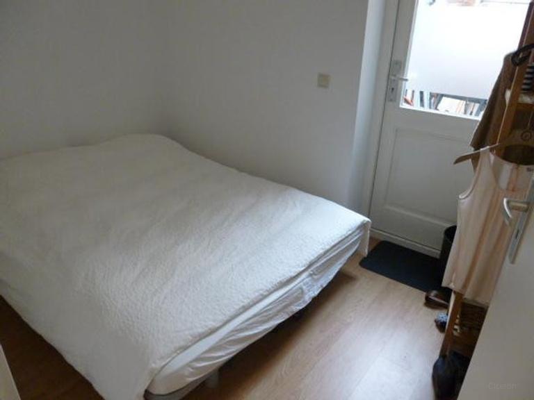 2-kamer appartement met tuin in Leiden - Afbeelding 9