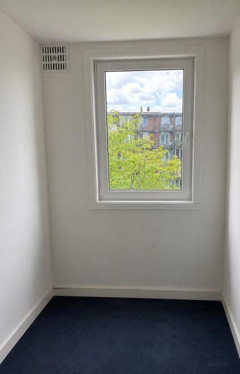 Aan de gracht met balkon in De Baarsjes - Afbeelding 11