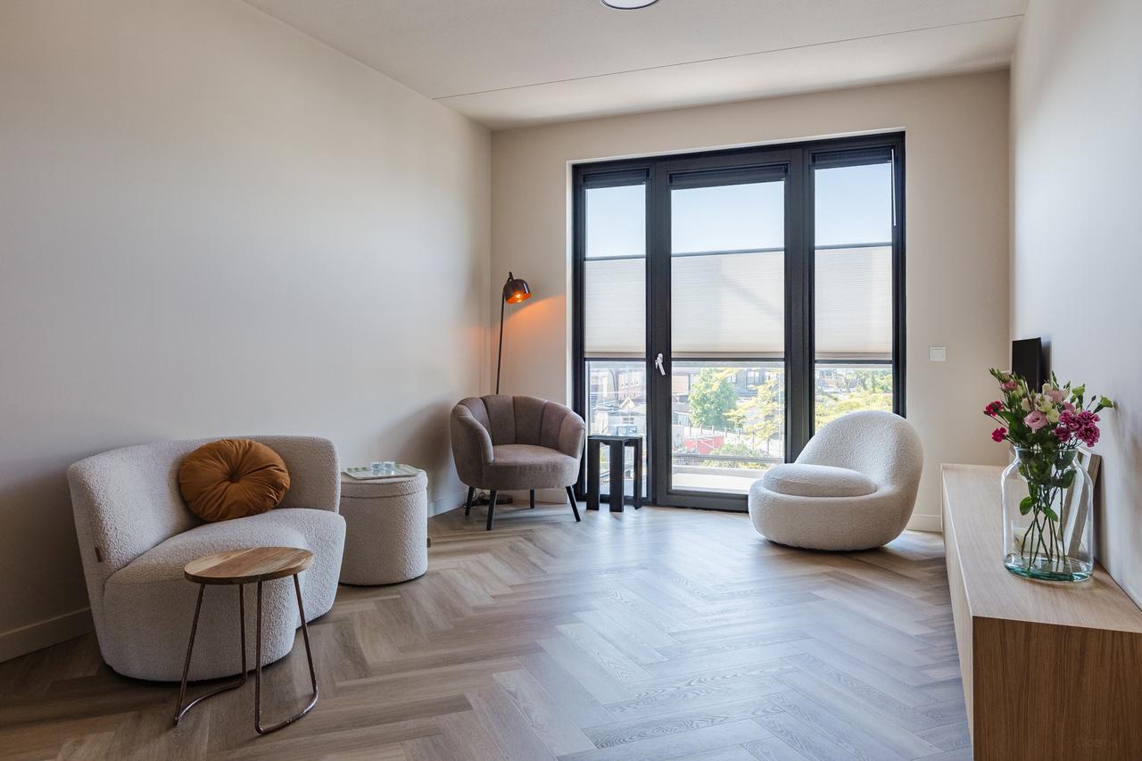 Nieuw 3-kamerappartement met A+++ en balkon - Afbeelding 2