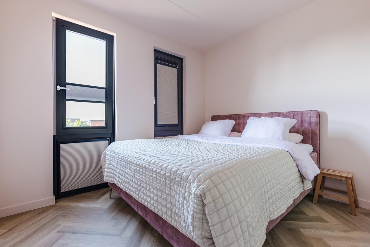 Nieuw 3-kamerappartement met A+++ en balkon - Afbeelding 4