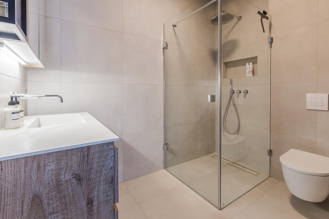 Nieuw 3-kamerappartement met A+++ en balkon - Afbeelding 5