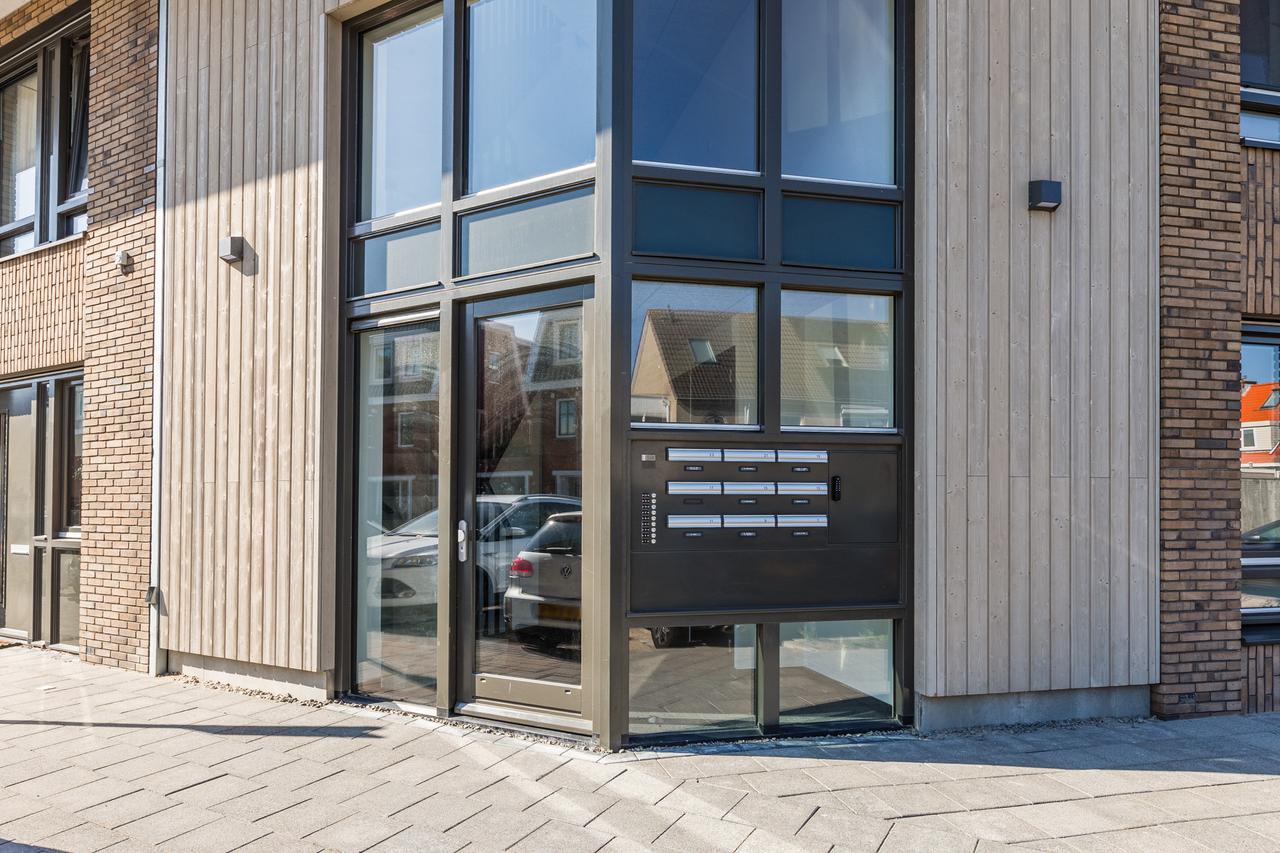 Nieuw 3-kamerappartement met A+++ en balkon - Afbeelding 7