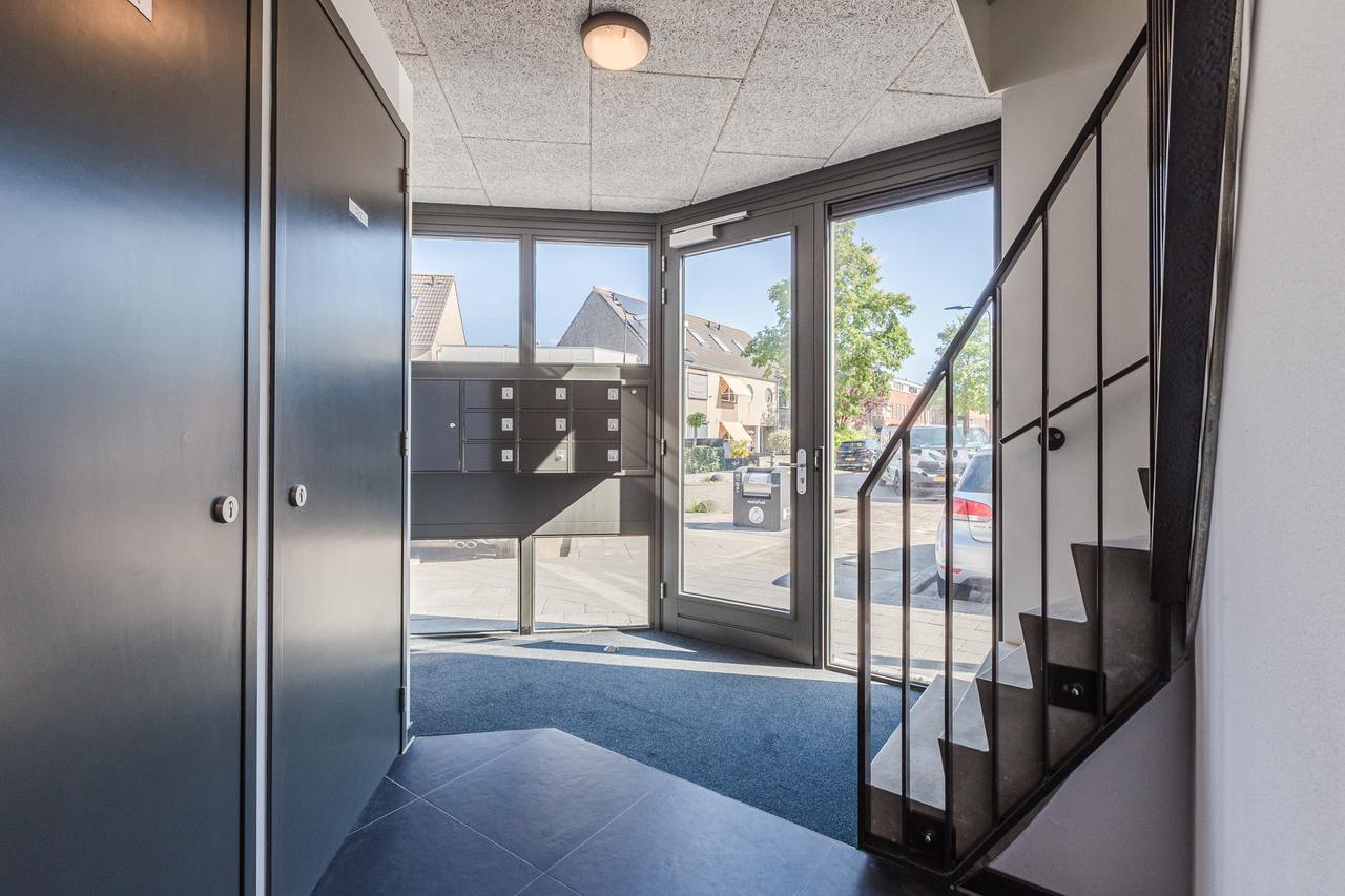 Nieuw 3-kamerappartement met A+++ en balkon - Afbeelding 8