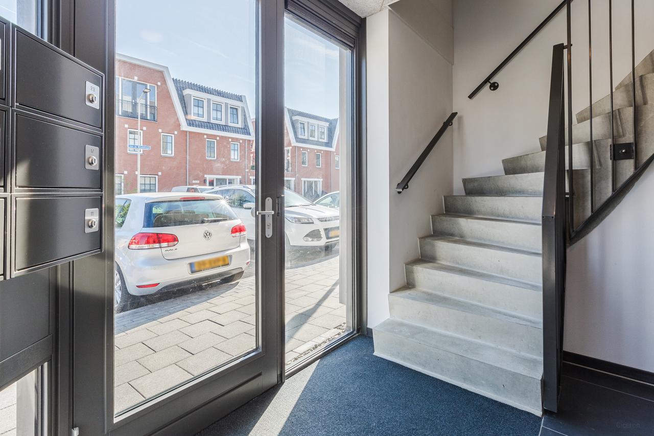 Nieuw 3-kamerappartement met A+++ en balkon - Afbeelding 9