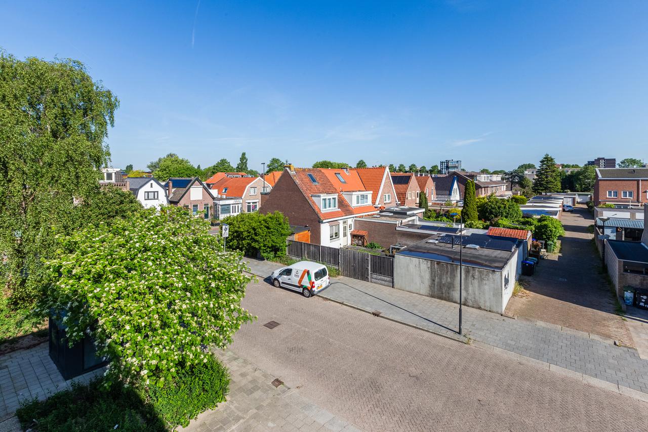 Nieuw 3-kamerappartement met A+++ en balkon - Afbeelding 12