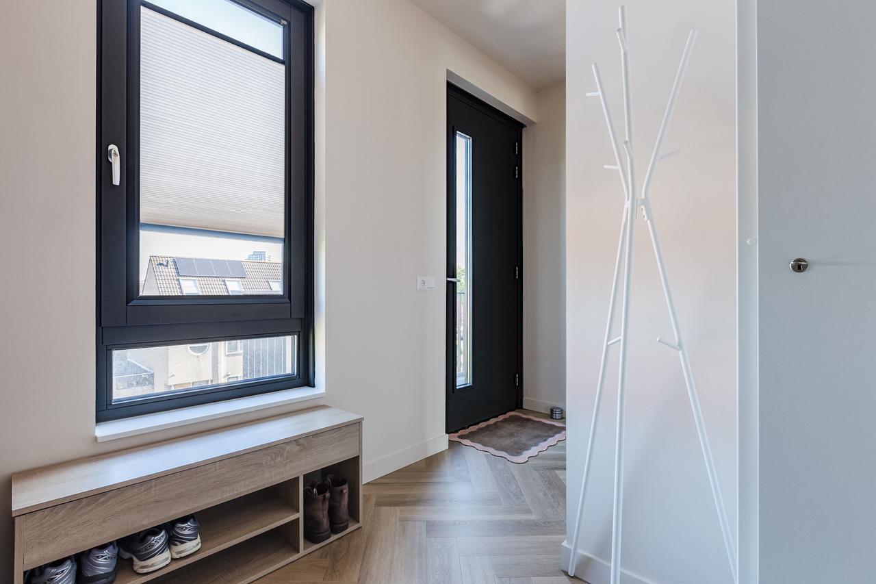 Nieuw 3-kamerappartement met A+++ en balkon - Afbeelding 14
