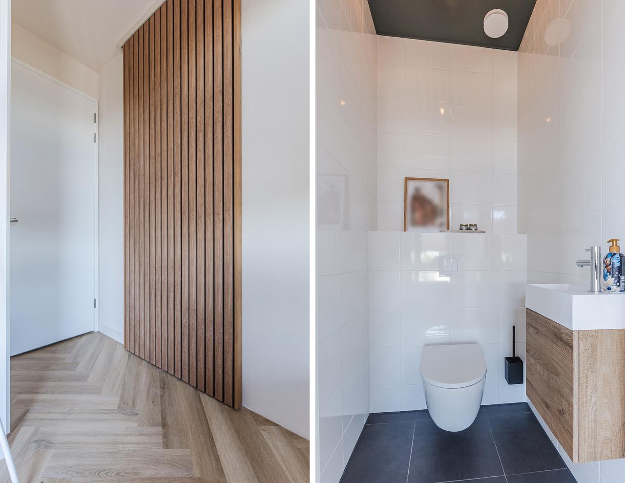 Nieuw 3-kamerappartement met A+++ en balkon - Afbeelding 15