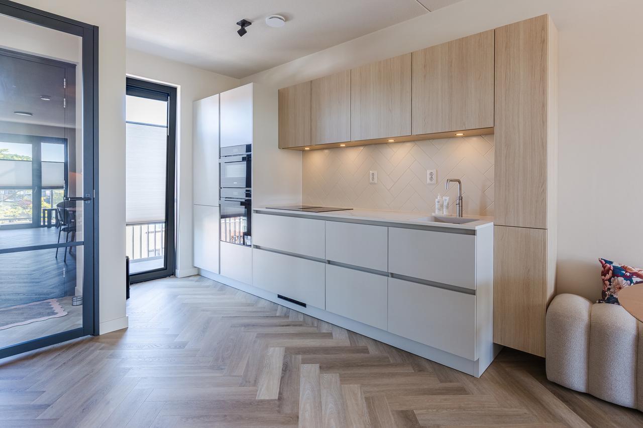Nieuw 3-kamerappartement met A+++ en balkon - Afbeelding 16