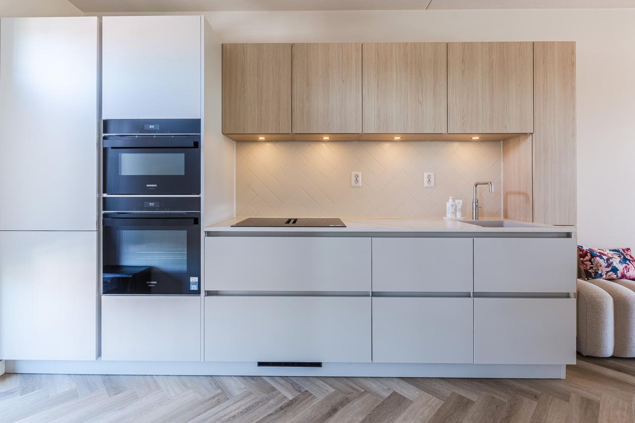 Nieuw 3-kamerappartement met A+++ en balkon - Afbeelding 17