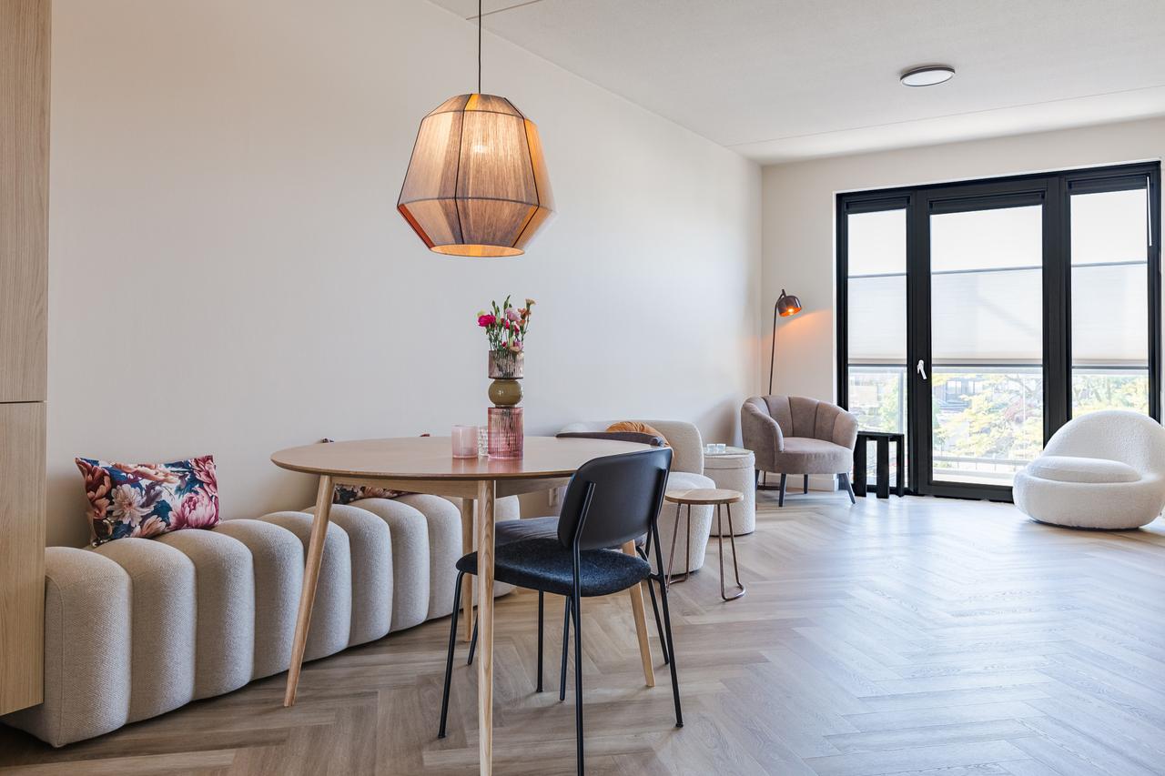 Nieuw 3-kamerappartement met A+++ en balkon - Afbeelding 20