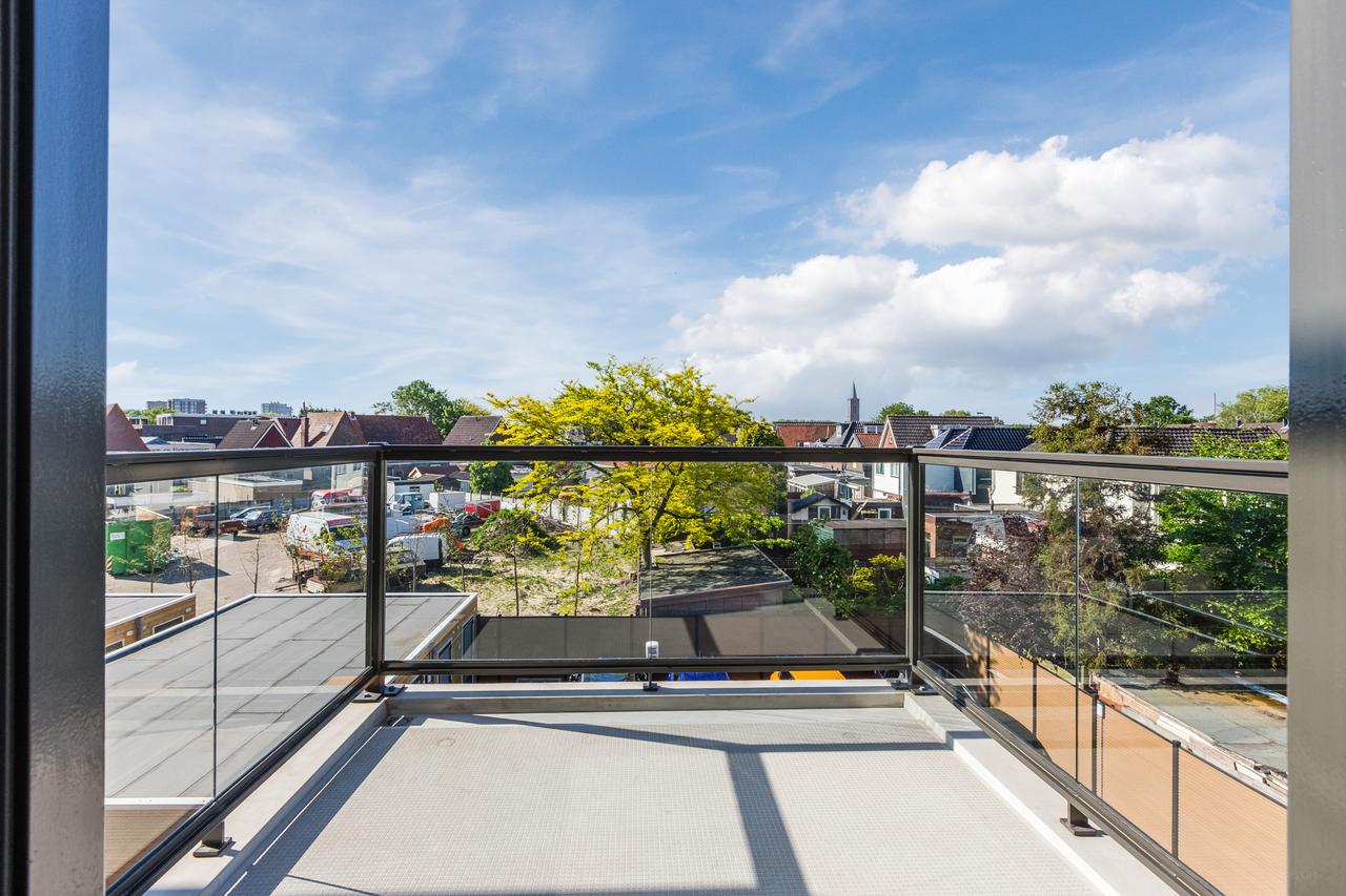 Nieuw 3-kamerappartement met A+++ en balkon - Afbeelding 22