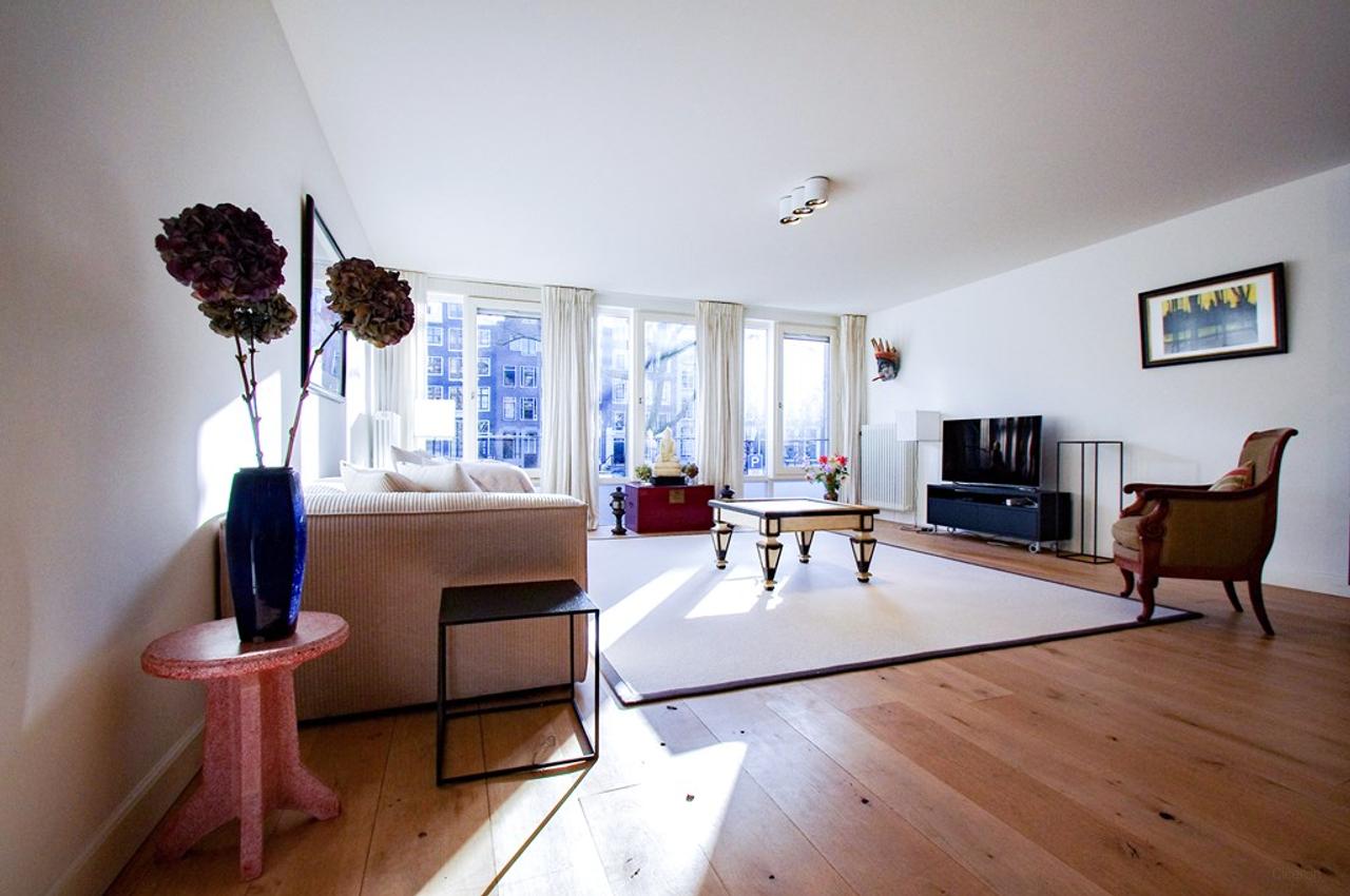 Living on Amsterdam's Keizersgracht - Image 2