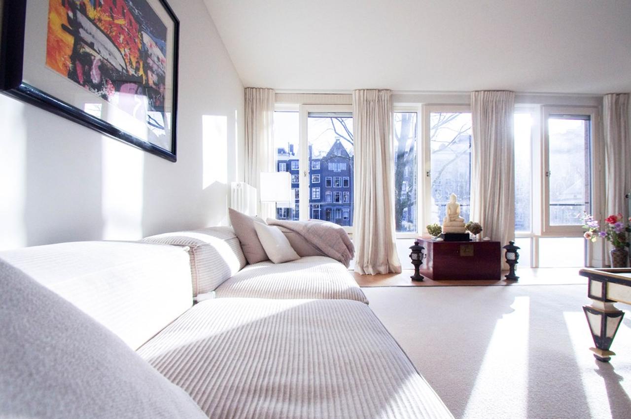 Living on Amsterdam's Keizersgracht - Image 3