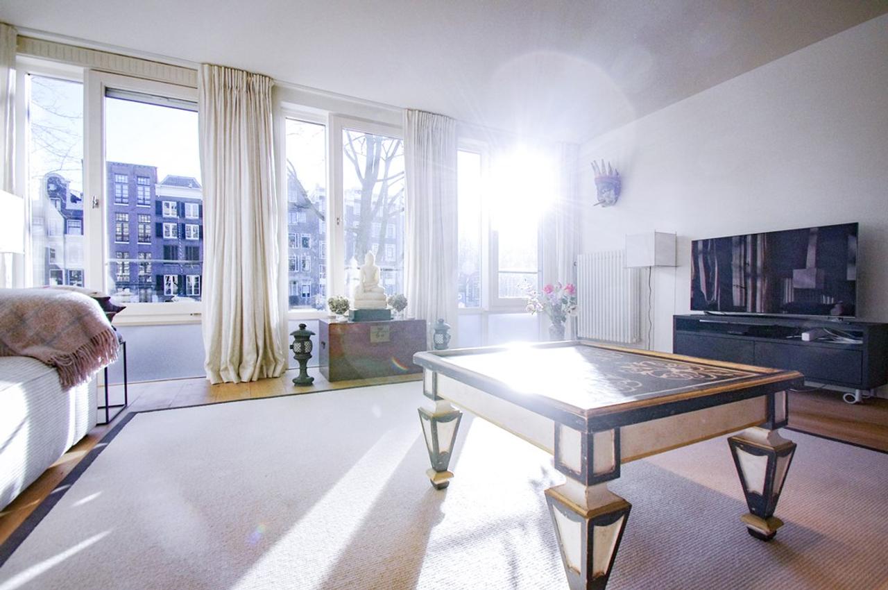 Living on Amsterdam's Keizersgracht - Image 6