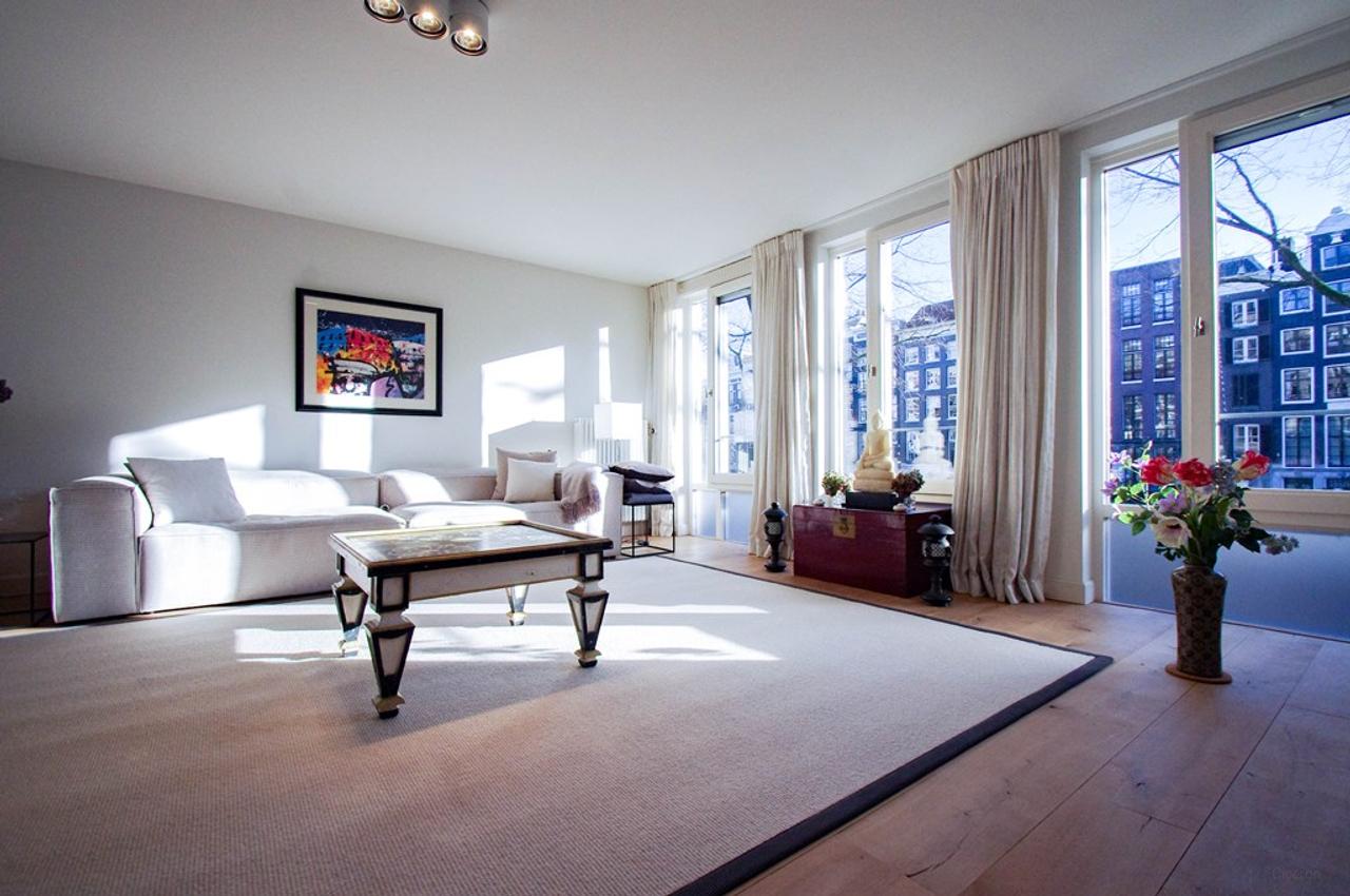 Living on Amsterdam's Keizersgracht - Image 7