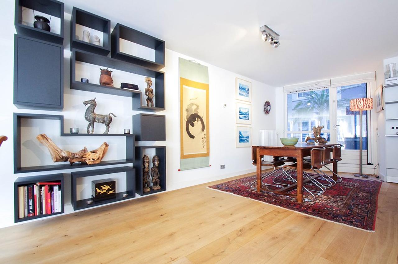 Living on Amsterdam's Keizersgracht - Image 9
