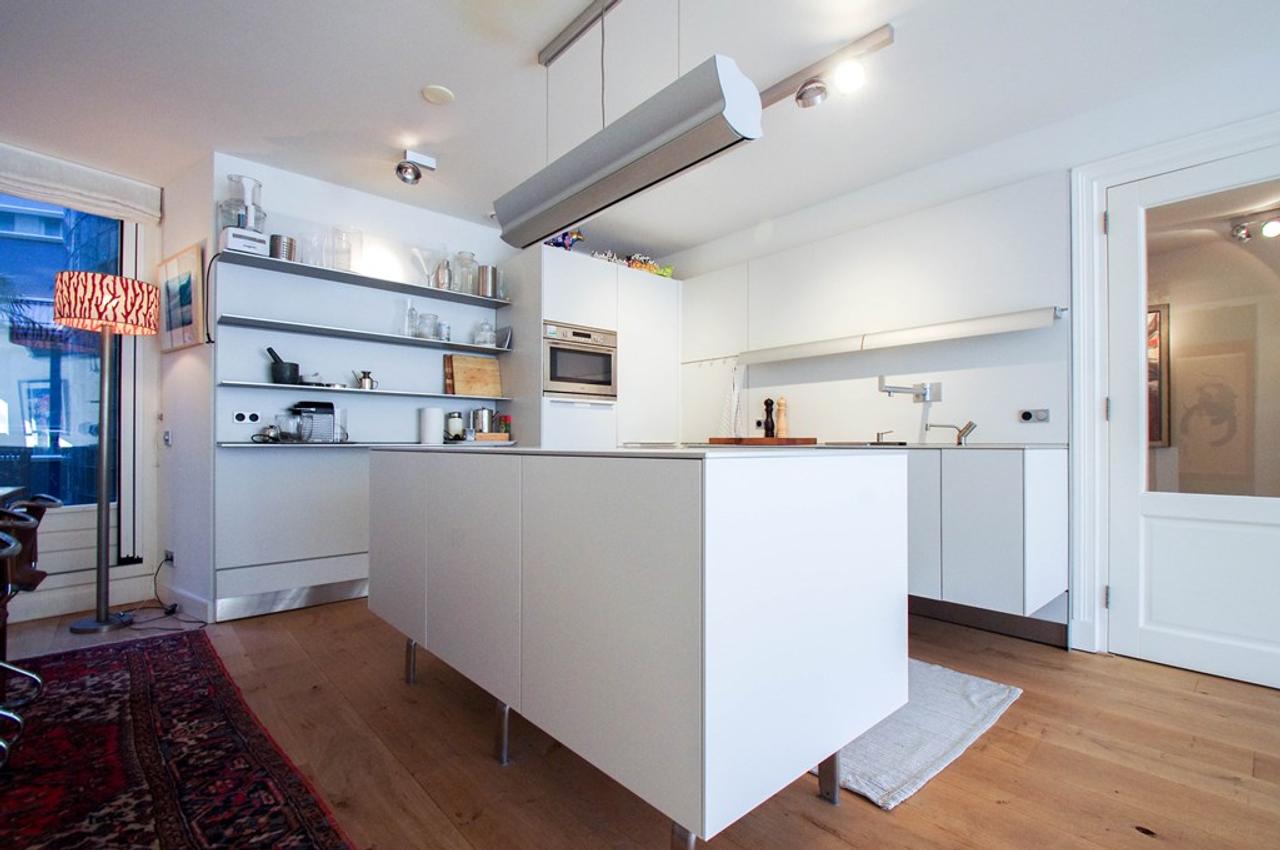 Living on Amsterdam's Keizersgracht - Image 10