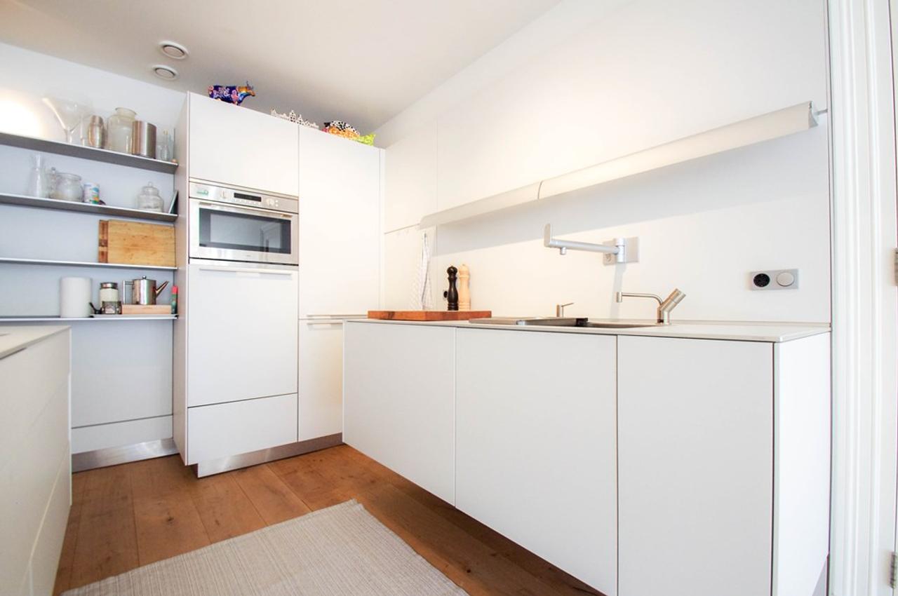 Living on Amsterdam's Keizersgracht - Image 12
