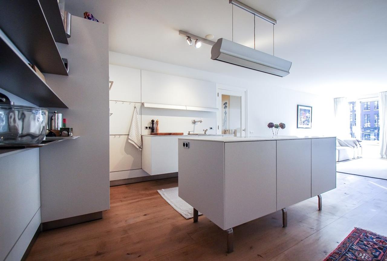 Living on Amsterdam's Keizersgracht - Image 17