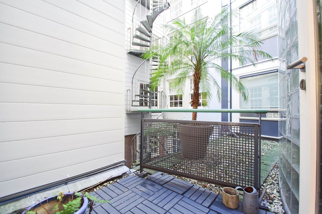 Living on Amsterdam's Keizersgracht - Image 19