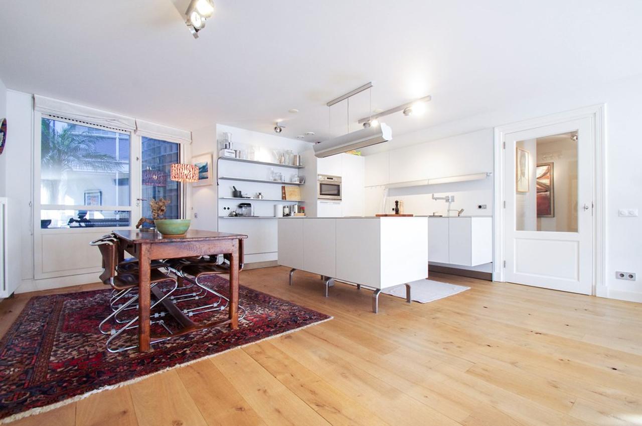 Living on Amsterdam's Keizersgracht - Image 20