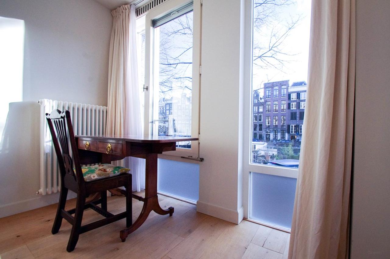 Living on Amsterdam's Keizersgracht - Image 41